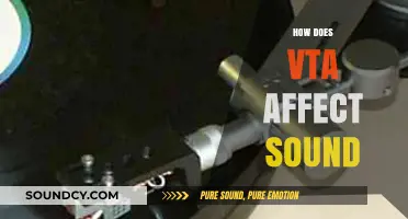 How VTA Adjustments Influence Sound Quality and Listening Experience