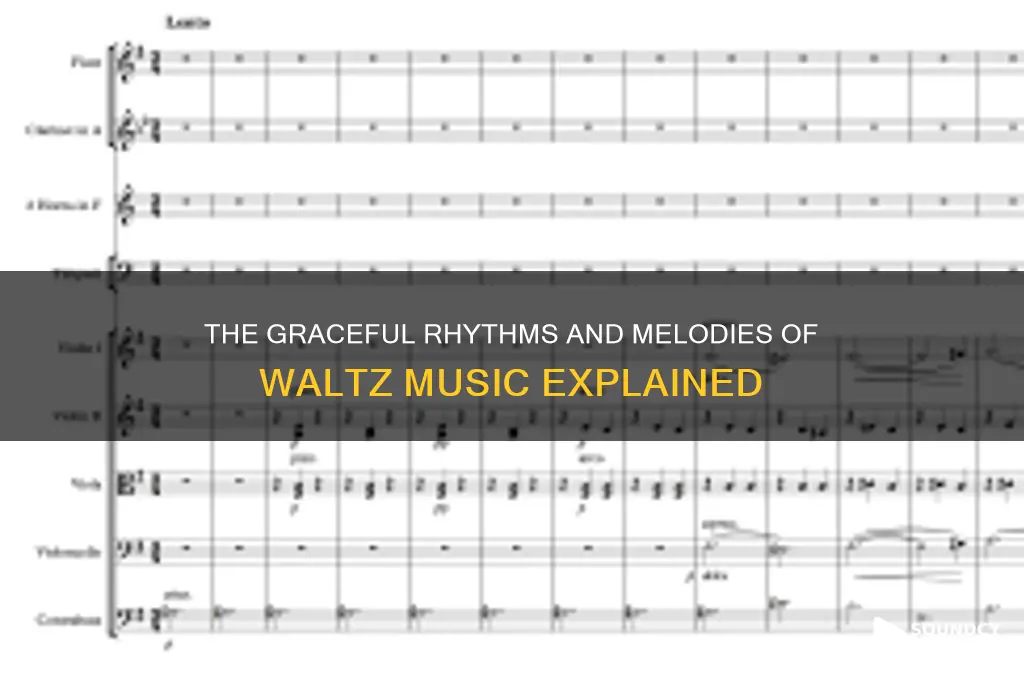 how does waltz sound like