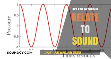 Understanding Sound: The Crucial Role of Wavelength in Audio Frequencies