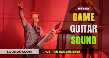 Unraveling the Iconic Guitar Sound of Doom: Techniques and Gear Explained
