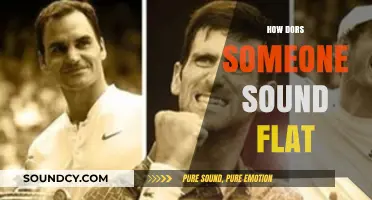 Why Your Voice Sounds Flat: Causes and Solutions for Monotone Speech