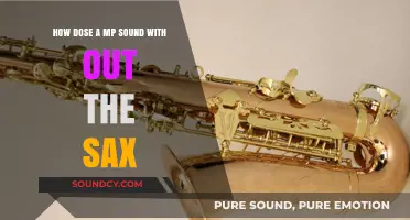 Exploring the Unique Sound of MP Music Without Saxophone Influence