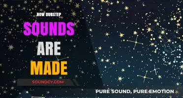 Unveiling Dubstep: Techniques Behind Its Iconic Bass and Rhythm Creation