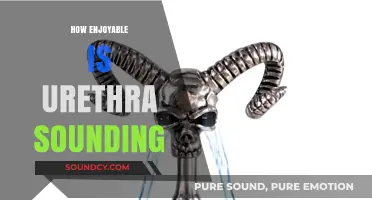 Exploring Urethral Sounding: Pleasure, Risks, and Personal Experiences Revealed