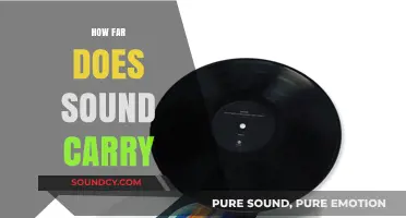 Exploring the Distance: How Far Does Sound Travel?