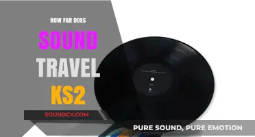 How Far Does Sound Travel? KS2 Science Explained Simply