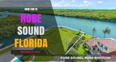 Discovering Hobe Sound: Distance, Travel Tips, and Florida Charm