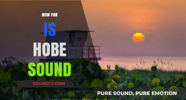 Exploring Hobe Sound: Distance, Travel Tips, and Must-See Attractions