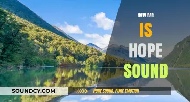 Exploring Hope Sound: Distance, Travel Tips, and Scenic Routes