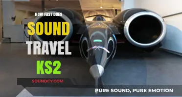How Fast Does Sound Travel? KS2 Science Explained Simply