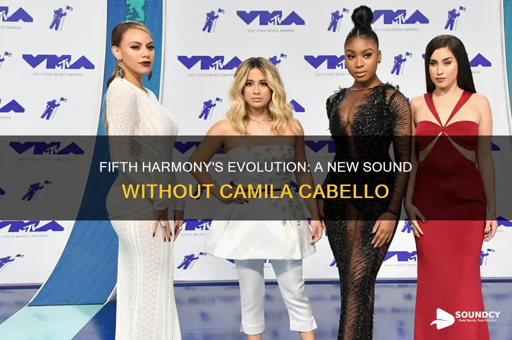 how fifth harmony sounds without camila