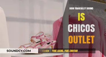 Is Chico's Outlet Financially Stable? A Comprehensive Financial Analysis