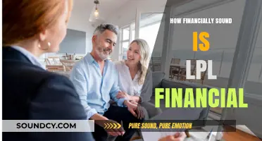 Evaluating LPL Financial's Stability: A Comprehensive Financial Health Analysis