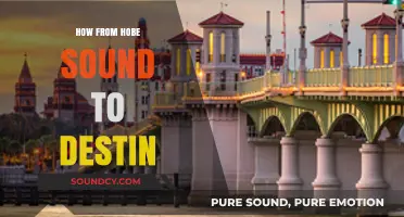 Exploring Florida's Scenic Route: Hobe Sound to Destin Journey Guide