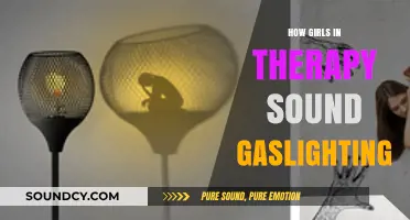 Therapy Gaslighting: Girls' Guide to Emotional Manipulation
