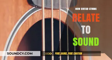 How Guitar Strings Shape Your Sound: A Comprehensive Guide