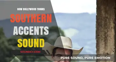 Hollywood's Southern Accent Stereotypes: Fact or Fiction?