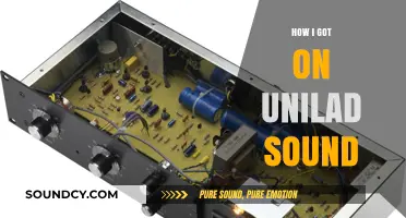 My Journey to Getting Featured on UNILAD Sound