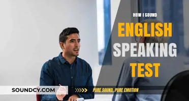 Mastering Your English Speaking Test: Tips to Sound Confident and Clear