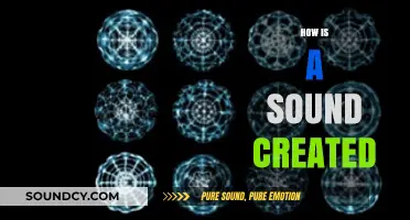 Unveiling the Science: How Vibrations Transform into Audible Sound Waves