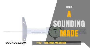 Understanding Soundings: Techniques and Tools for Accurate Depth Measurements