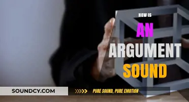 Crafting Sound Arguments: Logic, Evidence, and Valid Reasoning Explained
