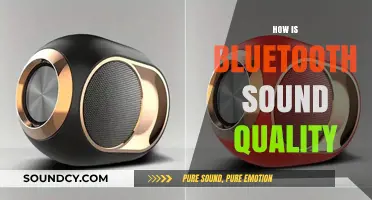 Exploring Bluetooth Sound Quality: Myths, Facts, and Real-World Performance