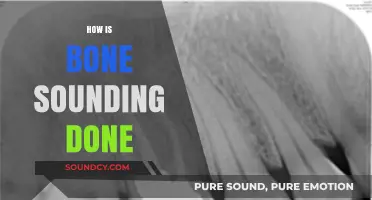 Understanding Bone Sounding: Techniques, Tools, and Traditional Healing Practices