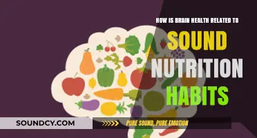 Nutrition's Impact: Fueling Brain Health Through Smart Eating Habits