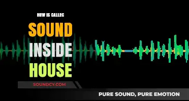 Understanding How Sound Travels and Echoes Inside Your Home