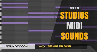 Exploring FL Studio's MIDI Sounds: Quality, Customization, and Creative Potential
