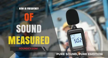 Measuring Sound Frequency: Techniques and Tools for Accurate Assessment
