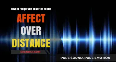 How Sound Frequency Range Diminishes Over Distance: Exploring Acoustic Attenuation