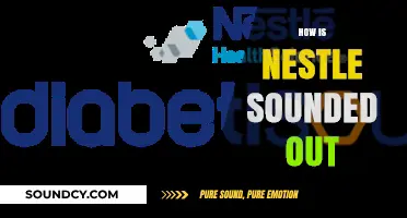 Pronouncing Nestlé: A Guide to the Correct Sound and Accent