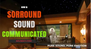 Understanding Surround Sound: How Audio Signals Create Immersive Listening Experiences