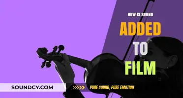 The Art of Cinematic Sound: How Audio Enhances Film Storytelling