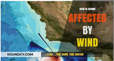 Wind's Impact on Sound: Understanding Atmospheric Effects on Audio Propagation
