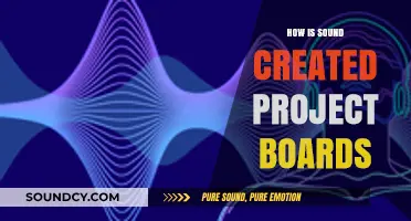 Creating Sound: Exploring the Science Behind Project Boards