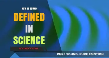 Understanding Sound: Scientific Definition, Properties, and Wave Mechanics Explained