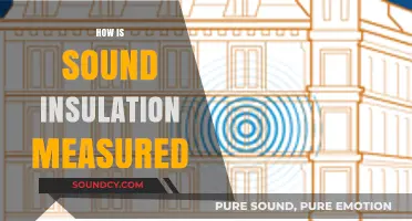 Understanding Sound Insulation: Methods to Measure Acoustic Performance Effectively