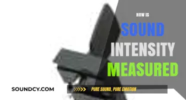 Measuring Sound Intensity: Techniques, Tools, and Decibel Scale Explained