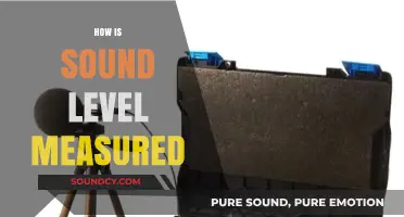 Understanding Sound Level Measurement: Techniques, Tools, and Decibel Scales