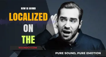 How Our Ears Pinpoint Sound: The Science of Localization
