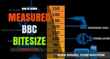 Understanding Sound Measurement: BBC Bitesize Explains Decibels and Beyond