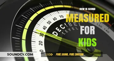 Exploring Sound Measurement: A Kid-Friendly Guide to Decibels and Volume