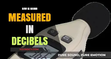 Understanding Decibels: How Sound Intensity is Measured Scientifically