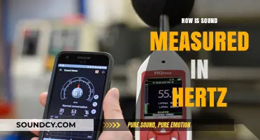 Understanding Sound Measurement: How Hertz Quantifies Audio Frequencies