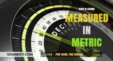 Understanding Sound Measurement: Decibels and Metric Standards Explained