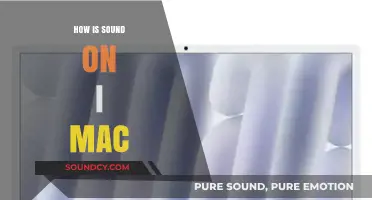 Exploring iMac's Audio Quality: How Sound Performs on Your Device