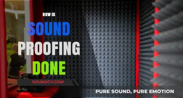 Effective Soundproofing Techniques: A Comprehensive Guide to Noise Reduction